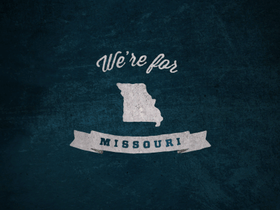 Show Me State animation intro missouri motion design texture wisdom script