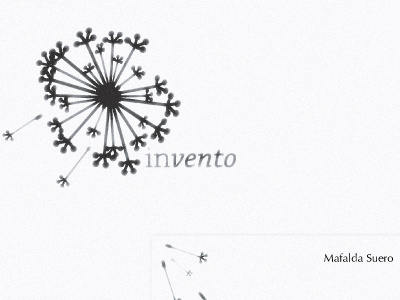 INvento brand graphic invento italia perugia