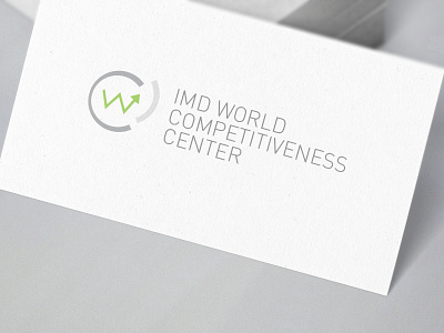 WCC branding design graphic logo