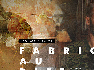 Alleluia 4 crossmedia fabrice du welz fanzine movie webdesign website