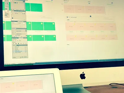 Design guidelines for current project design guidelines prepo wireframe