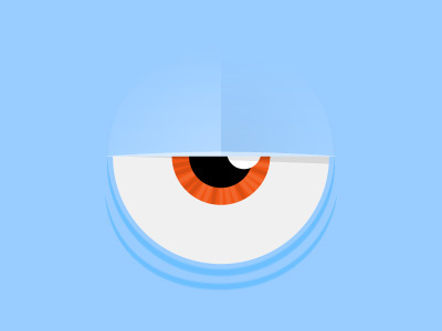 Eye See You eye illustration monster