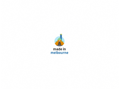 Made in Melbourne - Footer australia eureka flinders footer melbourne