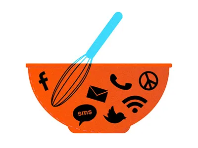 IFTTT ifttt illustration