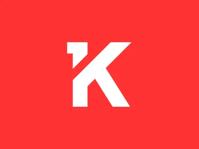 New Personal Mark brand identity design logo personal