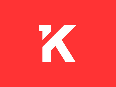 New Personal Mark brand identity design logo personal