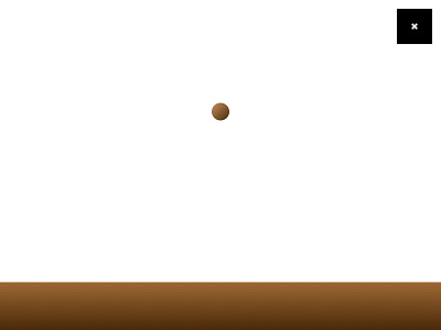 You Will Become A Statistic dot com art interactive