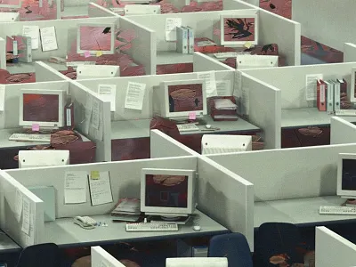 ComputerLove collage found photograph photo collage photo manipulation photocollage