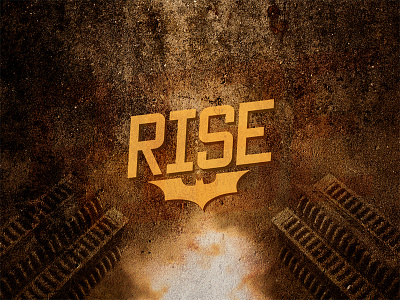 Rise batman dark knight explore having fun rise wallpaper