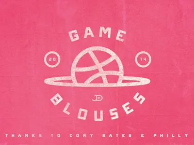 Debut at the buzzer invites jdkizzart knice prince typography