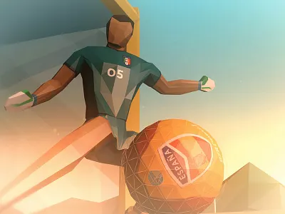 Block! cinema4d mocap motion