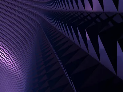 Triptastic geometry psychedelic repetition