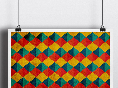 Pattern Poster pattern poster