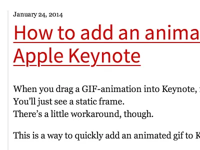 Underlines that don't suck layout typo typography underlines