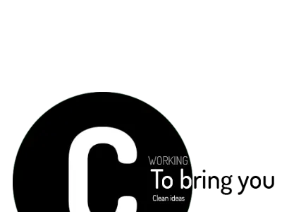 Cleanscript Author Profile Image author logo preview profile themeforest