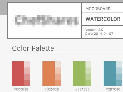 Moodboard color guide moodboard palette style style guide style tiles