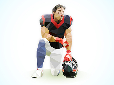 "Cush" brian cushing football houston linebacker texans