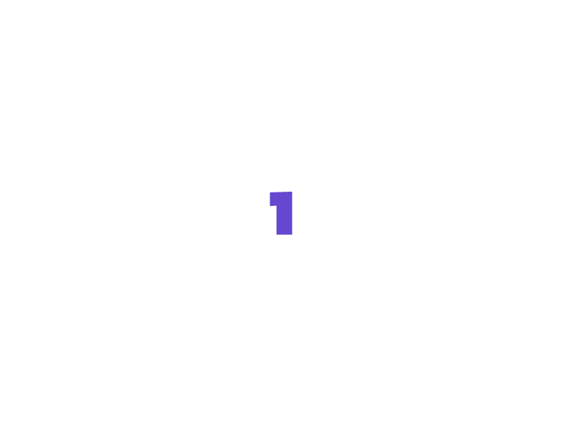 Section Numbers (Bullhorn Brand Manual) chapters numbers