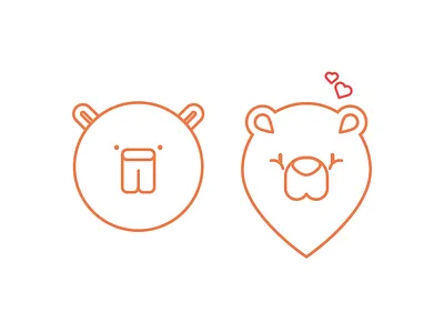 Shapely Bears bear design guide help manipulation shapes tips tricks tutorial