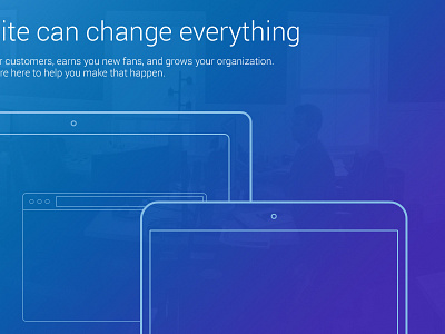 Teaser blueprint interface ipad mobile photoshop web web design wireframe