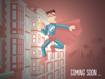 Captain Icon captain flat icon illustration illustrator perspective product set superhero vector