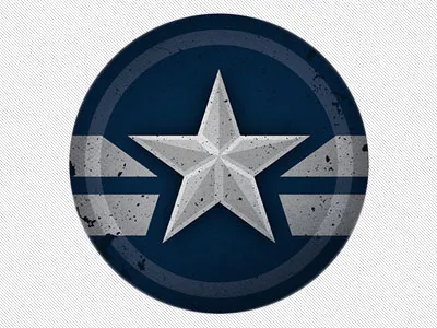 The Winter Soldier captainamerica shield wintersoldier
