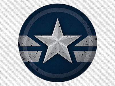 The Winter Soldier captainamerica shield wintersoldier