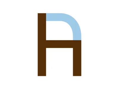 Heather Amler Logo logo