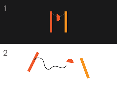 Dynamic Logo blocks dynamic logo parts play responsive