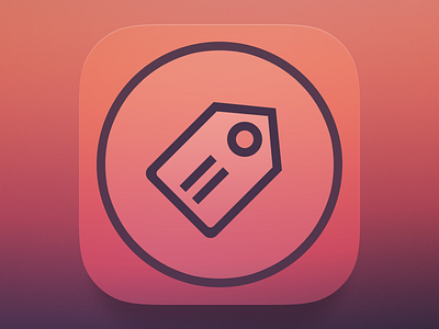 BNS — app for iPhone [Icon] app bns icon ios7 ipad iphone