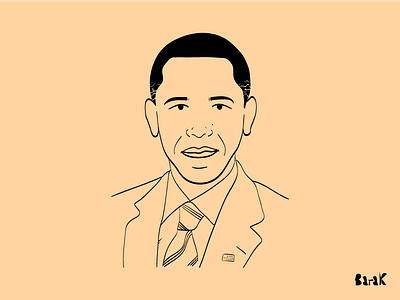 Barak illustration