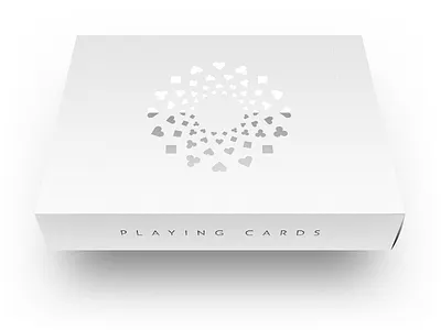 Atelier Playing Cards — A Project on Kickstarter. kickstarter playing cards