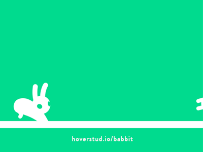 Babbit game html5