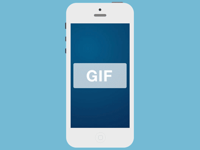 Mobile introduction (animated) after effects animation gif introduction login mobile signup mobile mobile introduction motion signup