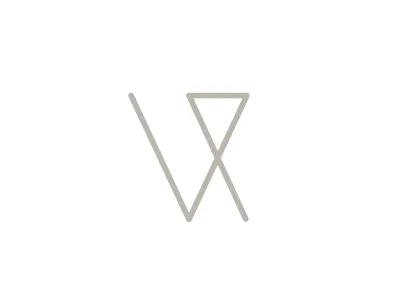 Advocaat @chilli clean lines logo