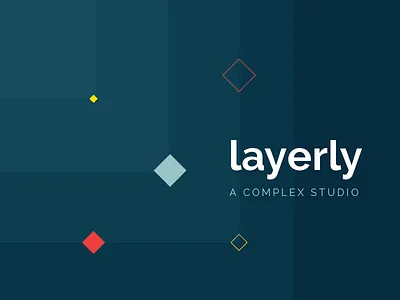 Layerly sketches branding id identity logo visual identity