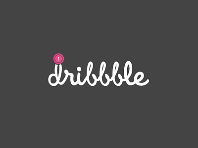 Dribbble Invitation dribbble invitation invite