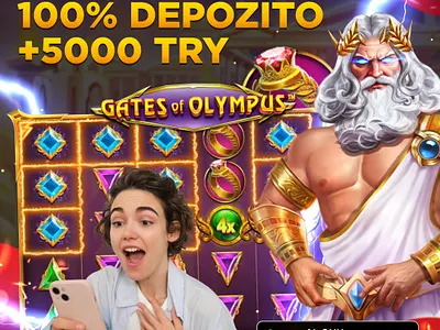 Gates Of Olympus banner gamble