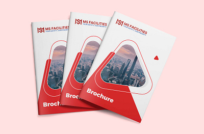 Bi-fold brochure | Company profile agency brochure bi fold brochure bifold brochure branding brochure brochure template business brochure catalog catalogue company brochure corporate corporate brochure creative brochure flyer indesign tri fold tri fold brochure trifold trifold brochure