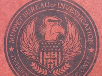 Can neither confirm nor deny...