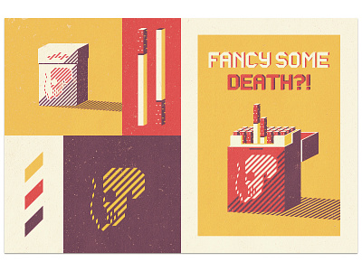 Fancy Some Death