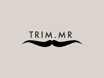 Trimmr Logo