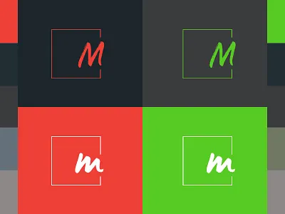 Logo Exploration brand logo personal