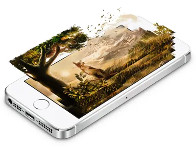 Windy ~ Arrived Today app iphone nature wind