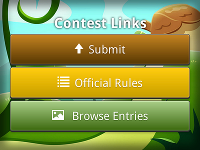 deviantART Contest Buttons buttons css deviantart