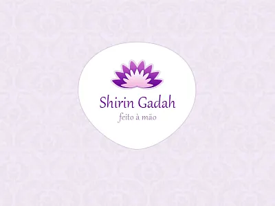 Shirin Gadah logo