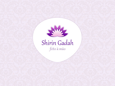 Shirin Gadah logo