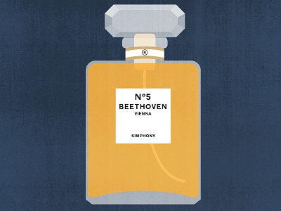 Beethoven, Nº5 beethoven music perfum simphony vienna