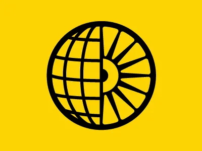 Global Rallycross global globe icon rallycross red bull wheel