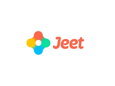 Jeet Logo grid human jeet logo mojotech system